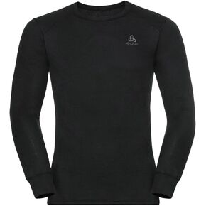 Odlo Men's Active Warm Eco Baselayer L/S Crew