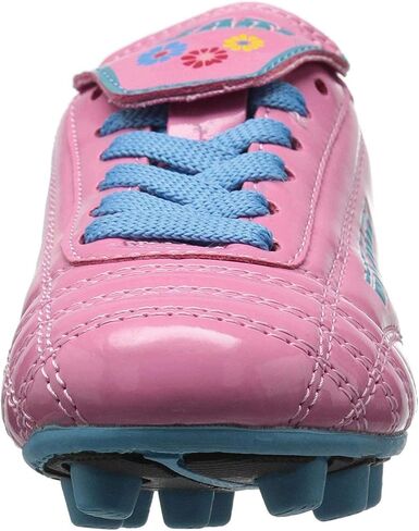 حذاء رياضي للأطفال مطبوع عليه Blossom FG Soccer Shoes من Vizari in Kuwait