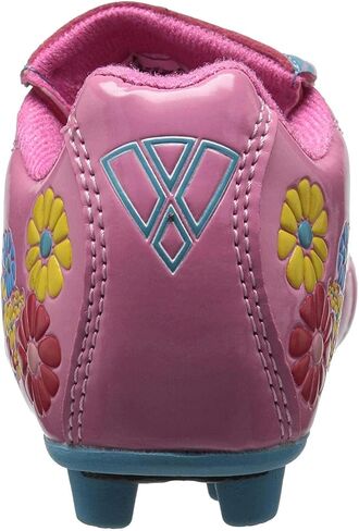 حذاء رياضي للأطفال مطبوع عليه Blossom FG Soccer Shoes من Vizari in Kuwait