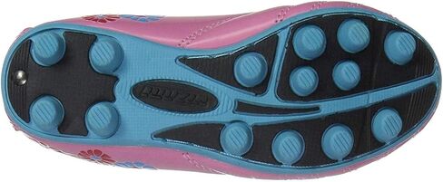 حذاء رياضي للأطفال مطبوع عليه Blossom FG Soccer Shoes من Vizari in Kuwait