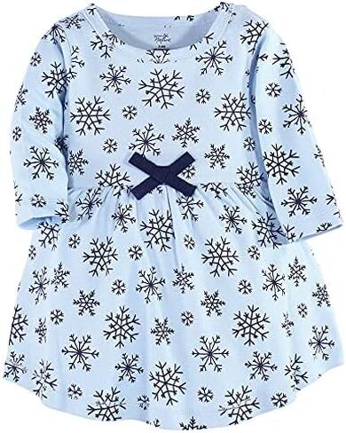Touched by Nature Girls, Toddler, Baby and Womens Organic Cotton Short-Sleeve and Long-Sleeve Dresses in Saudi Arabia