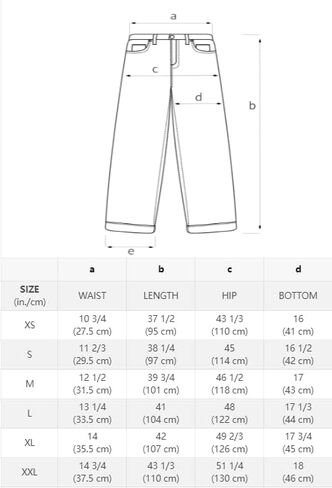 Aelfric Eden Mens Corduroy Vintage Cargo Sweatpants Long Solid Elastic Waist Casual Pants Hip hop Streetwear Pant in Saudi Arabia