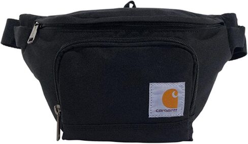حقيبة الخصر Carhartt Gear B0000401 - مقاس واحد يناسب الجميع - أزرق داكن in Saudi Arabia
