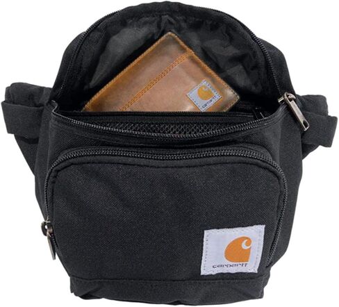 حقيبة الخصر Carhartt Gear B0000401 - مقاس واحد يناسب الجميع - أزرق داكن in Saudi Arabia