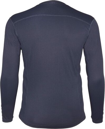 Carhartt Mens Base Force Midweight Tech Thermal Base Layer Long Sleeve Shirt in Saudi Arabia
