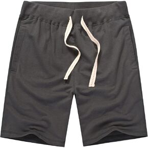 AMY COULEE Men's Casual Classic Short
