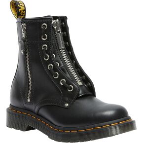حذاء Dr. Martens النسائي 1460 بسحاب مزدوج in Kuwait