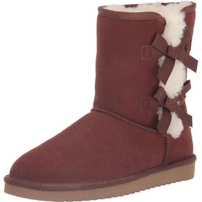 Koolaburra by UGG Women's Victoria Short Boot in Kuwait