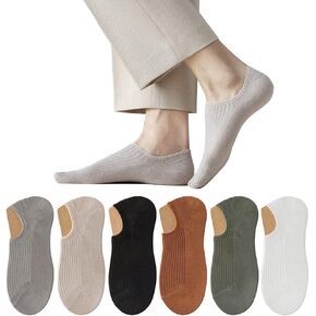 AOIREMON No Show Athletic Socks 5-10 Pairs Hiking Running Ankle Socks For Women Cushion Low Cut Socks