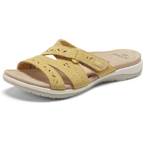 صندل شانتيل النسائي من Earth Origins I مستدام ومقاوم للانزلاق in Kuwait