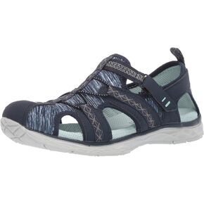 Dr. Scholl's Shoes Women's Andrews Fisherman Slip on Sandal