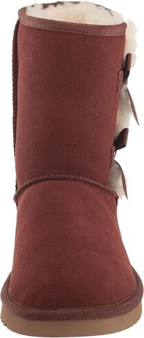 Koolaburra by UGG Women's Victoria Short Boot in Saudi Arabia