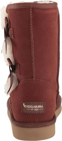 Koolaburra by UGG Women's Victoria Short Boot in Saudi Arabia