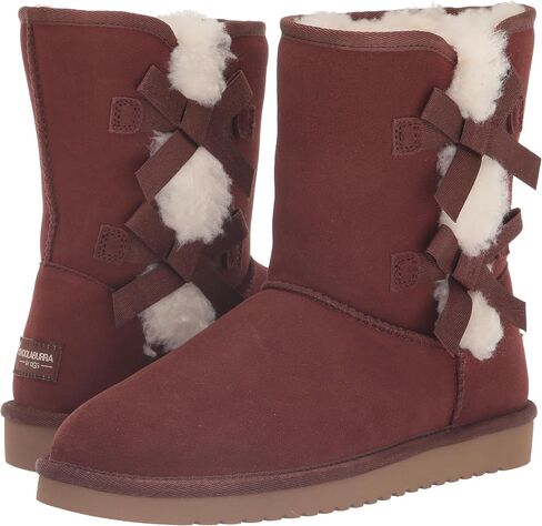 Koolaburra by UGG Women's Victoria Short Boot in Saudi Arabia