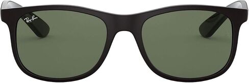 Ray-Ban Kids' Rj9062s Rectangular Sunglasses in Saudi Arabia