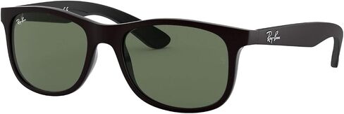 Ray-Ban Kids' Rj9062s Rectangular Sunglasses in Saudi Arabia