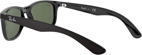 Ray-Ban Kids' Rj9062s Rectangular Sunglasses in Saudi Arabia