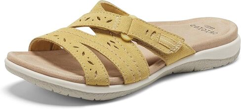 صندل شانتيل النسائي من Earth Origins I مستدام ومقاوم للانزلاق in Kuwait