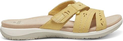 صندل شانتيل النسائي من Earth Origins I مستدام ومقاوم للانزلاق in Kuwait