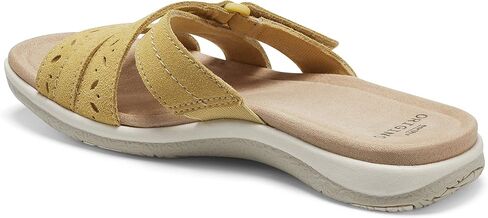 صندل شانتيل النسائي من Earth Origins I مستدام ومقاوم للانزلاق in Kuwait