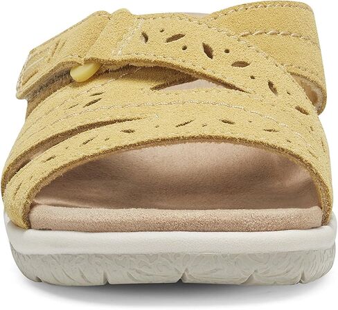 صندل شانتيل النسائي من Earth Origins I مستدام ومقاوم للانزلاق in Kuwait