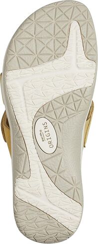 صندل شانتيل النسائي من Earth Origins I مستدام ومقاوم للانزلاق in Kuwait