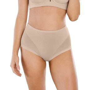 Invisible High Waisted Tummy Control Underwear For Women Butt Lifter Effect in Saudi Arabia