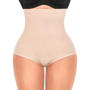 DERCA Butt Lifter Panties Padded Underwear for Women Seamless Booty Pads Hip Enhancer Panty in Kuwait