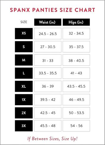 SPANX Shapewear for Women Shaping Cotton Control Brief in Saudi Arabia