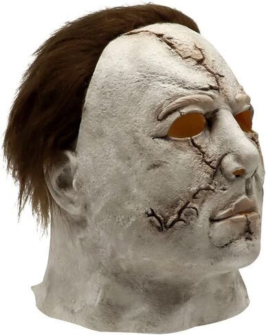 قناع مايكل مايرز الأصلي للهالوين ملابس تنكرية للحفلات التنكرية in Kuwait