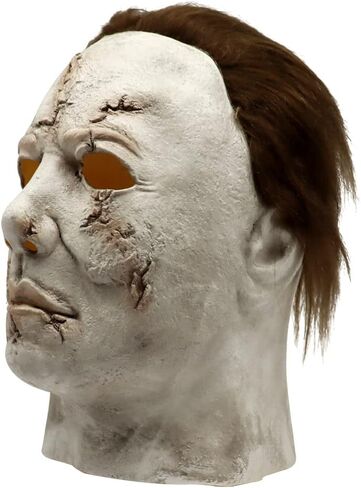 قناع مايكل مايرز الأصلي للهالوين ملابس تنكرية للحفلات التنكرية in Kuwait