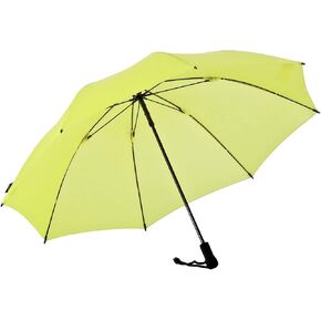 EuroSCHIRM Swing Liteflex Ultra-Light Weight Trekking Umbrella, 37.5" Width, Fixed Fiberglass Shaft in Saudi Arabia