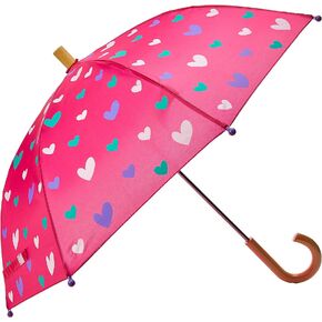 Hatley Girls' Printed Umbrellas
