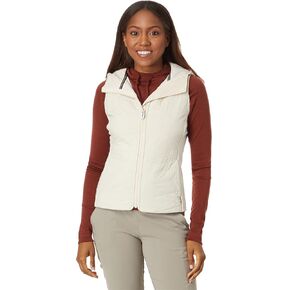 سترة Smartloft Merino للنساء من Smartwool (قصة عادية)