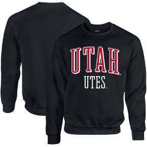 Venley NCAA College Mens/Womens Boyfriend Sweatshirt in Kuwait