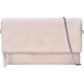 GM LIKKIE Clutch Purse for Women, Large Envelope Clutch HandBag, Crossbody Foldover PU Leather Clutches bag