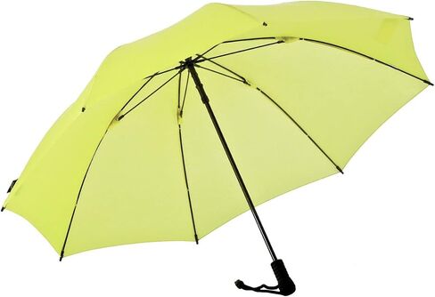EuroSCHIRM Swing Liteflex Ultra-Light Weight Trekking Umbrella, 37.5" Width, Fixed Fiberglass Shaft in Kuwait