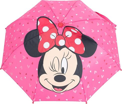Western Chief Nylon Easy Open Disney Umbrella, Minnie Love in Saudi Arabia