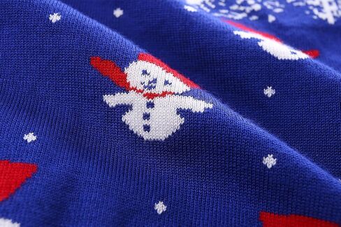 Mud Kingdom Boys Christmas Sweaters Xmas Reindeer Clothes in Kuwait