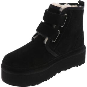 UGG Unisex-Child K Neumel Platform Chukka Boot in Saudi Arabia