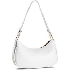 Shoulder Bag Purse For Women Trendy Crescent Clutch Small Purses Handbag Bag