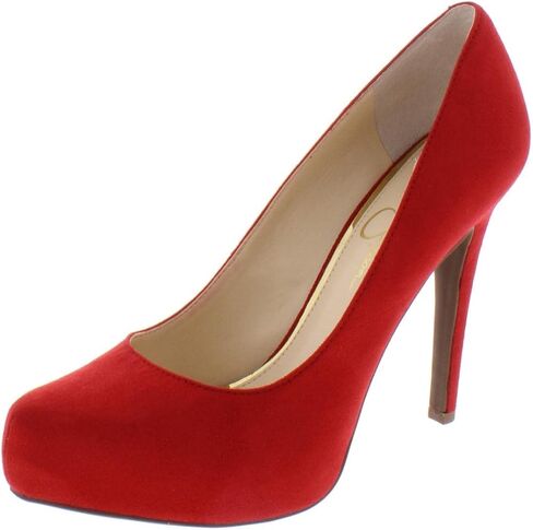 Jessica Simpson Women's Parisah Platform Stiletto Heel Pumps in Saudi Arabia