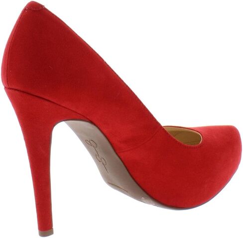 Jessica Simpson Women's Parisah Platform Stiletto Heel Pumps in Saudi Arabia