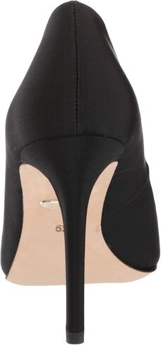 Badgley Mischka Women's Cher Pump - Women's Pumps with 3.75" Stiletto Heels in Saudi Arabia
