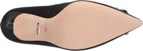 Badgley Mischka Women's Cher Pump - Women's Pumps with 3.75" Stiletto Heels in Saudi Arabia