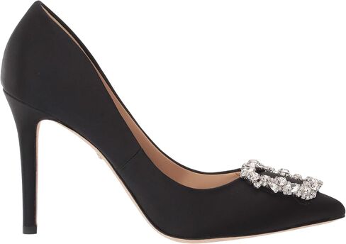 Badgley Mischka Women's Cher Pump - Women's Pumps with 3.75" Stiletto Heels in Saudi Arabia