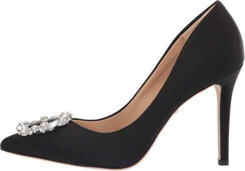 Badgley Mischka Women's Cher Pump - Women's Pumps with 3.75" Stiletto Heels in Saudi Arabia
