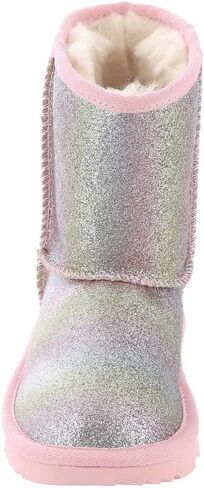 UGG Unisex-Child Kids' Classic Ii Glitter Fashion Boot in Saudi Arabia