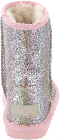 UGG Unisex-Child Kids' Classic Ii Glitter Fashion Boot in Saudi Arabia