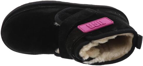 UGG Unisex-Child K Neumel Platform Chukka Boot in Saudi Arabia